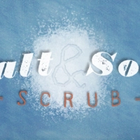 Salt & Soda Scrub