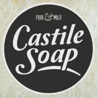 Pure & Mild Castile Soap