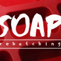 Soap Rebatching