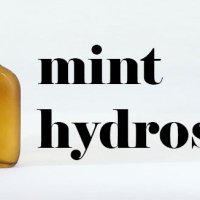 Mint Hydrosol